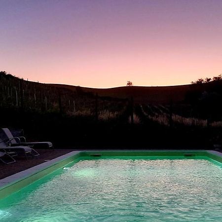 Agriturismo "Veritas" Bed & Wine Casaleggio Boiro Zewnętrze zdjęcie