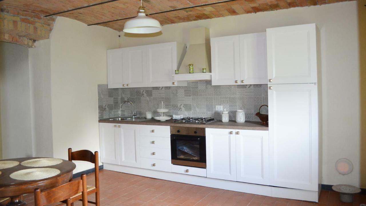 Agriturismo "Veritas" Bed & Wine Casaleggio Boiro Zewnętrze zdjęcie