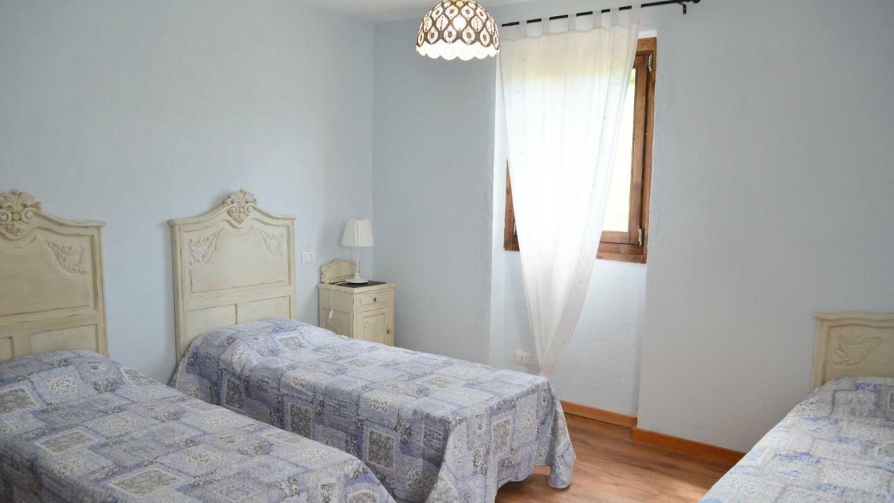 Agriturismo "Veritas" Bed & Wine Casaleggio Boiro Zewnętrze zdjęcie