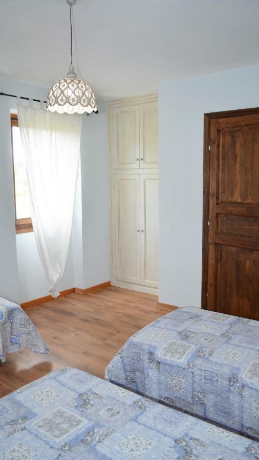 Agriturismo "Veritas" Bed & Wine Casaleggio Boiro Zewnętrze zdjęcie