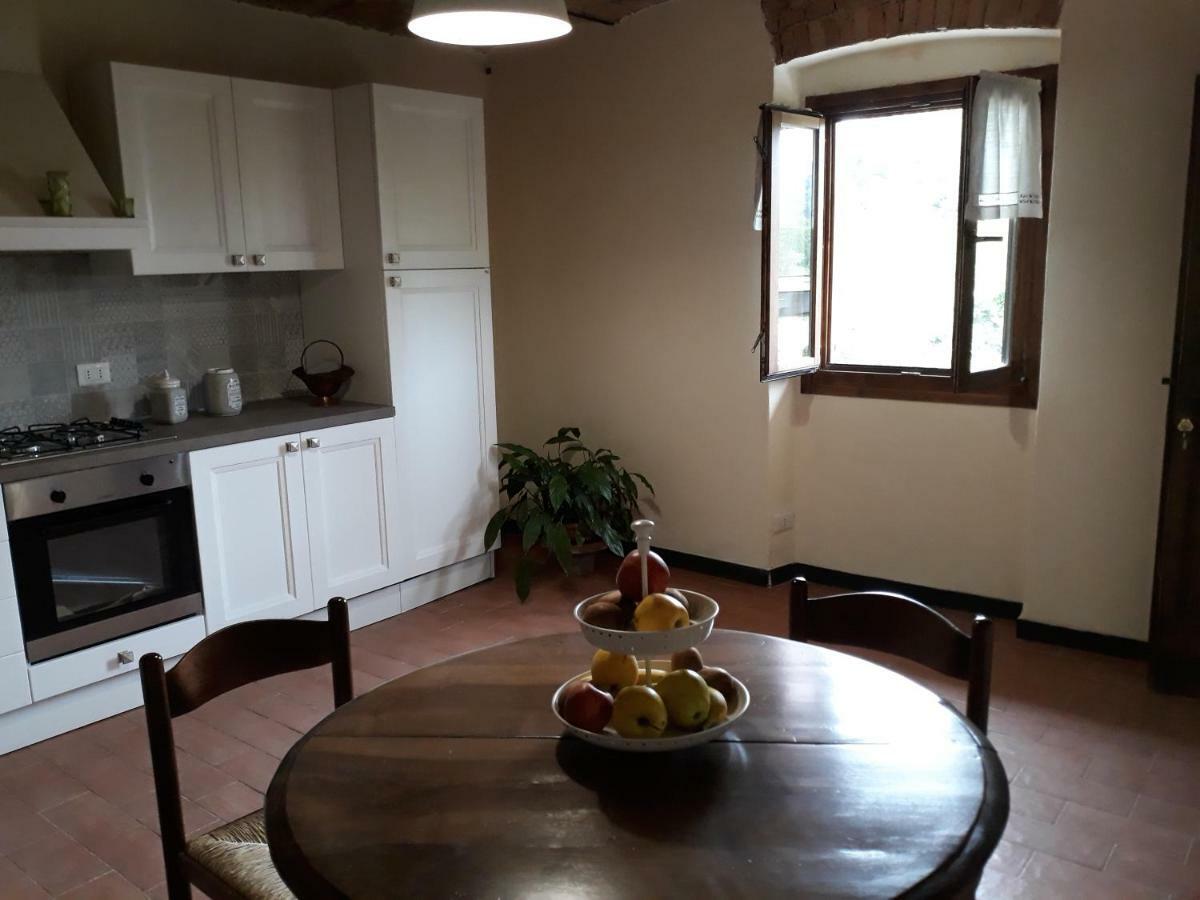 Agriturismo "Veritas" Bed & Wine Casaleggio Boiro Zewnętrze zdjęcie